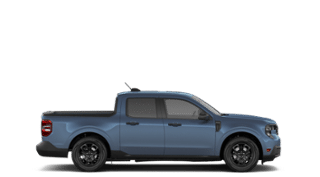 2026 Ford Maverick® External Image 1